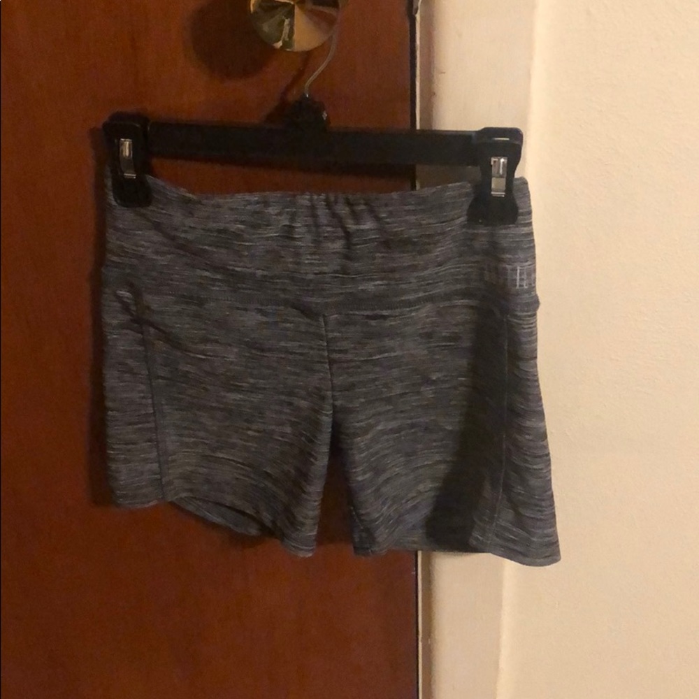 Justice shorts